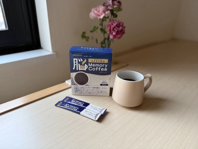 ≪母の日ギフト≫離れて暮らす71歳の母を想って開発　 機能性表示食品「Memory Coffee(メモリーコーヒー)」が 母の日に向けた販促強化を実施