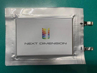 冨士色素の次世代型二次電池事業の提案が、 NEDO「国際研究開発／コファンド事業」として採択