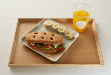 フルフル200セット(一例)　1000円(税抜)