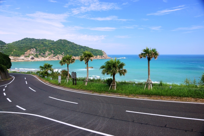 宮崎県の風景2