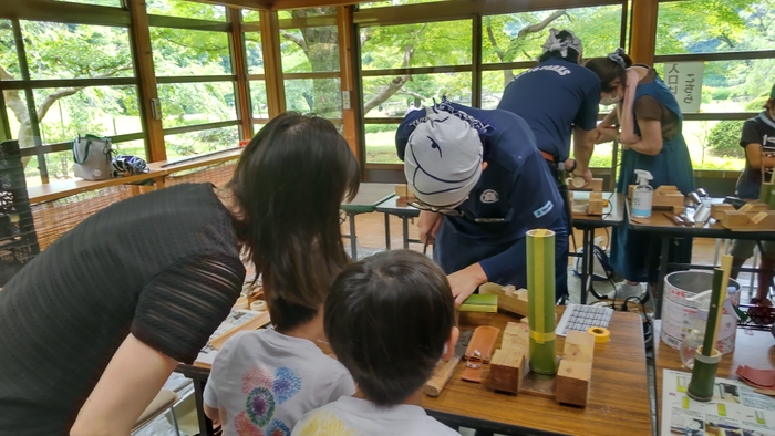 過去開催の様子