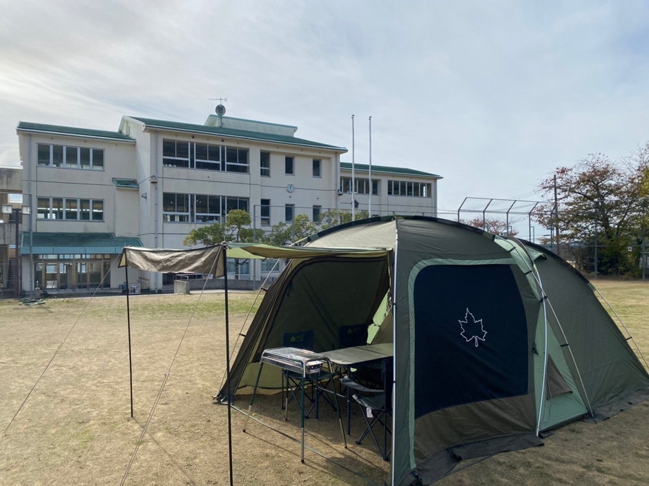 【SHINODA BASE】手ぶらBBQ