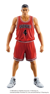 One and Only『SLAM DUNK』_6