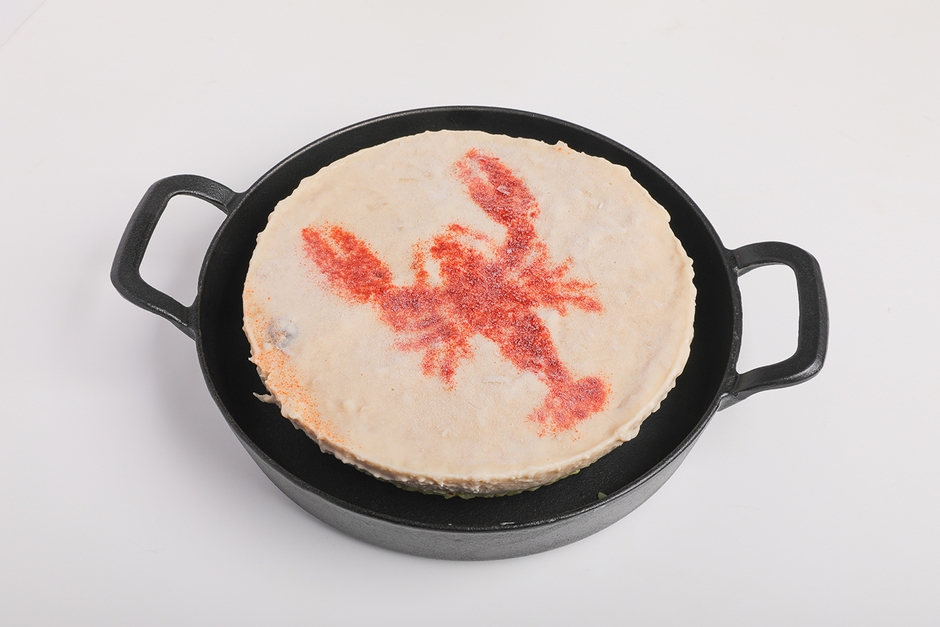 オマールドリア 商品写真2