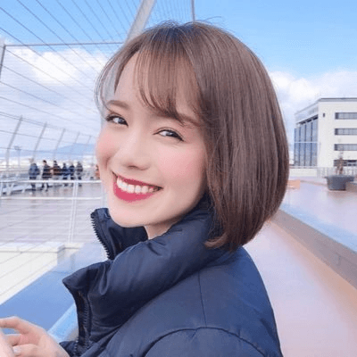 黒田真友香さん