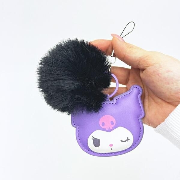 サンリオのキーホルダー
