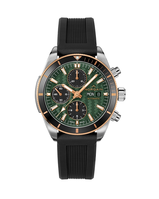 Adventure Sport Chrono Day/Date 41mm Limited Edition-2