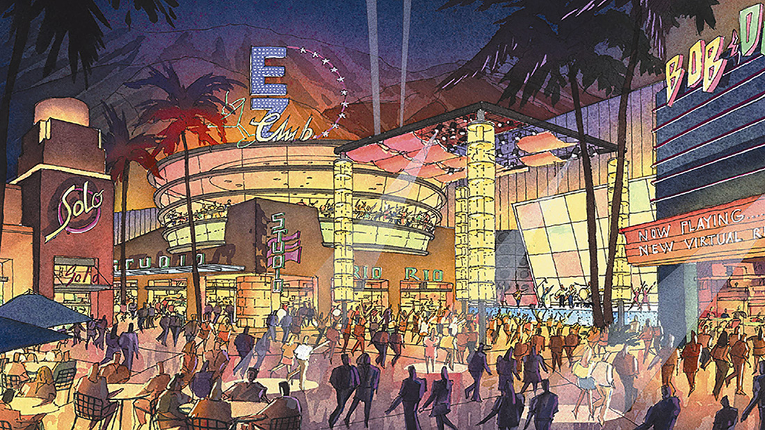 ロケーションエンターテインメント市場の売上は、2021年から2030年までの予測期間において年平均成長率(CAGR)34.2%で成長し、2030年には719億米ドルに達すると予測されています。