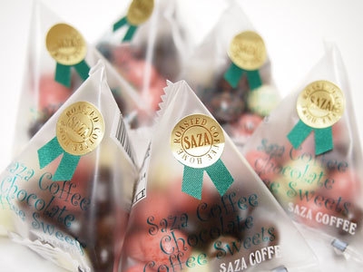 豆チョコプチ ※画像はイメージです