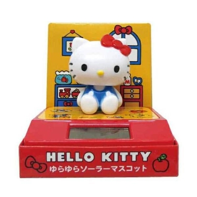 サンリオのマスコット