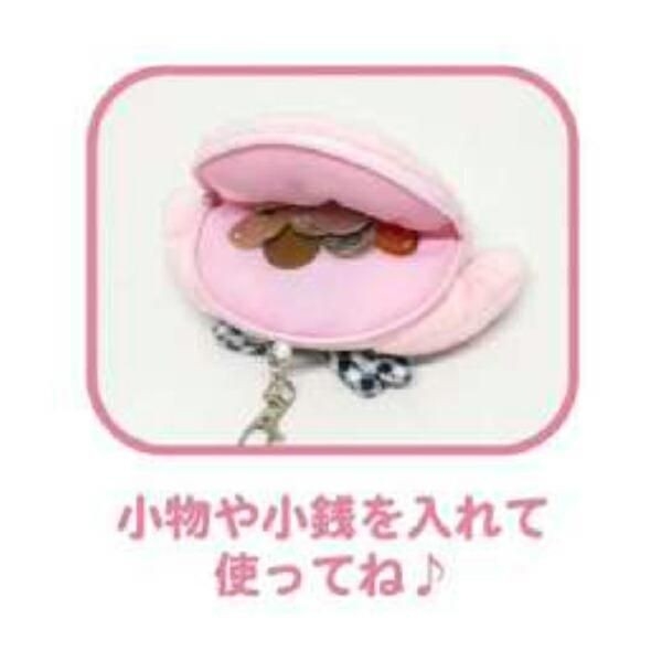 マイメロクロミギンガムチェックシリーズ