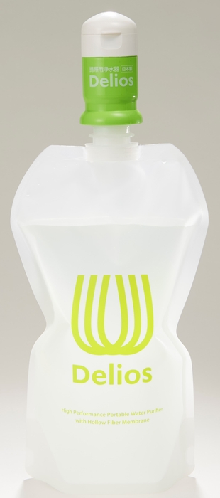 Delios&WaterPack