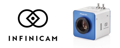 120万画素＆1,000fpsで撮影できる USBストリーミングハイスピードカメラ 『INFINICAM UC-1』新発売