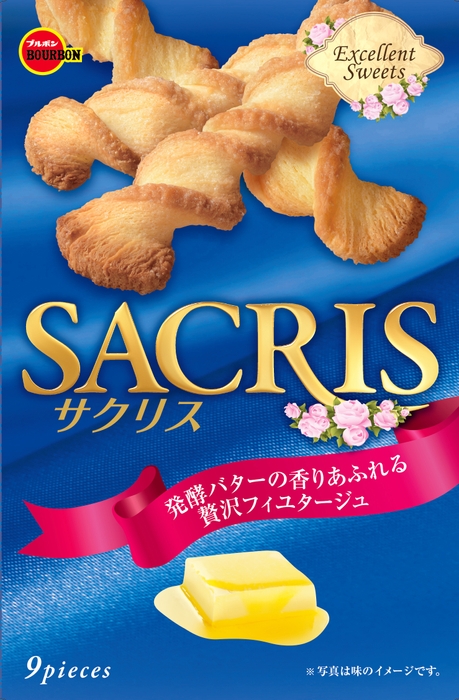 サクリス