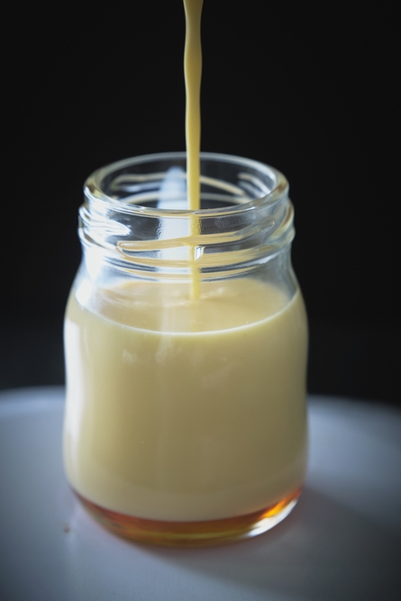 食の安全安心にこだわった無添加プリン