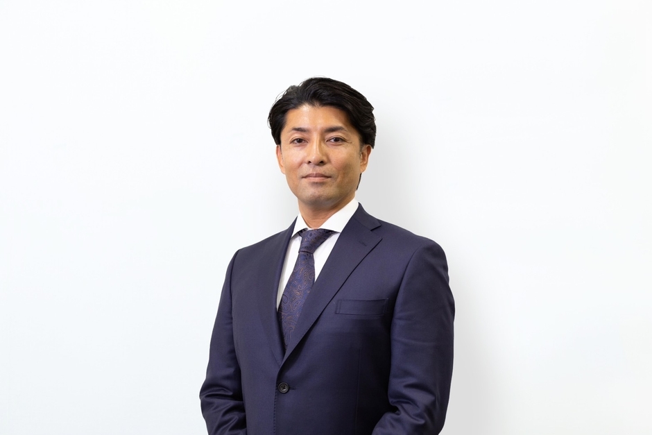 株式会社タミヤホーム　常務執行役員　営業本部長　和田 健太郎