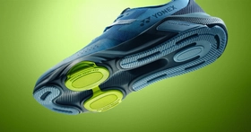 ラケットスポーツのパフォーマンスを高め、パワーポジションに導く　マルチトレーニングシューズ「COUNTER-COURT TRAINER」　2026年3月下旬より発売