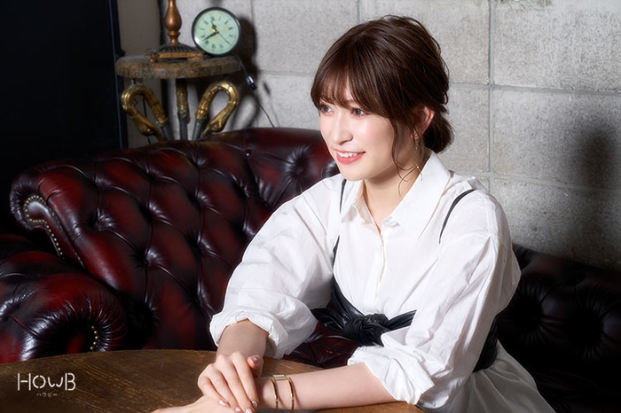 「HowB」インタビュー4:吉田朱里さん