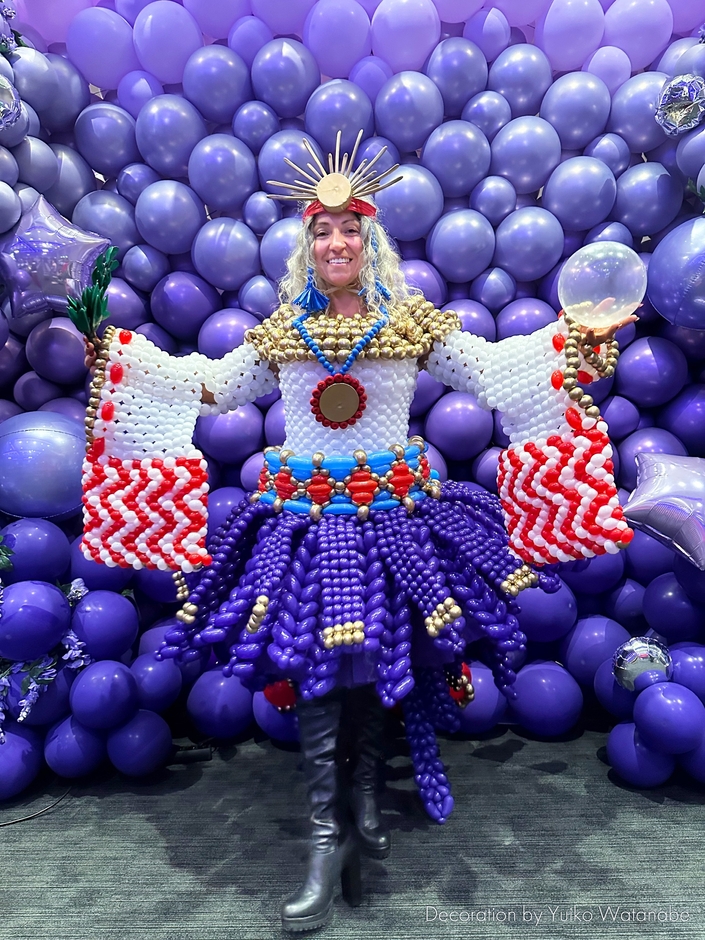 テーマ：Japanese Shaman