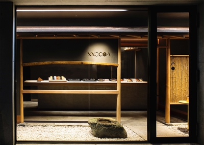XXOCOA店舗