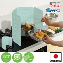 水拭きで油汚れが落ちる「ベラスコート コンパクトレンジガード」に新色登場！
