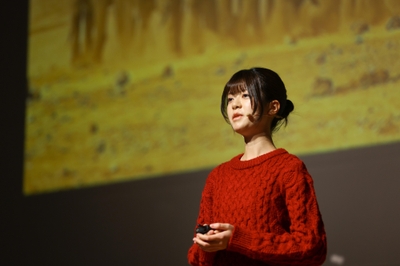 牧田さん