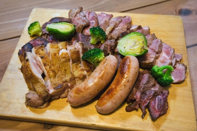 BBQを更に彩ること間違いなし♪写真はイメージです。