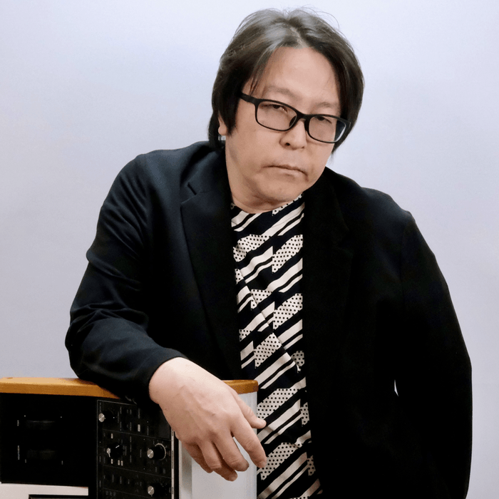 安部潤(ピアノ)