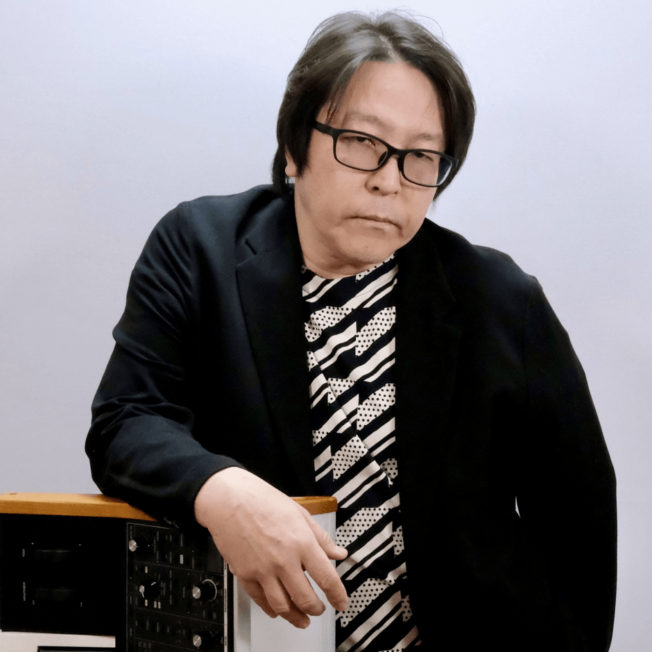 安部潤(ピアノ)