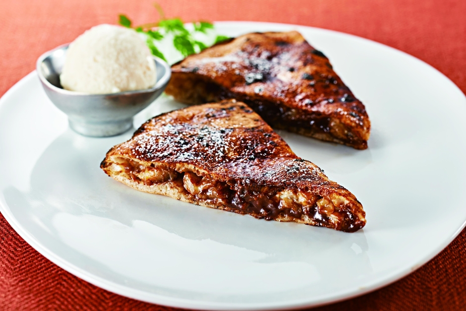 戸越<ピッツェリア恭子>