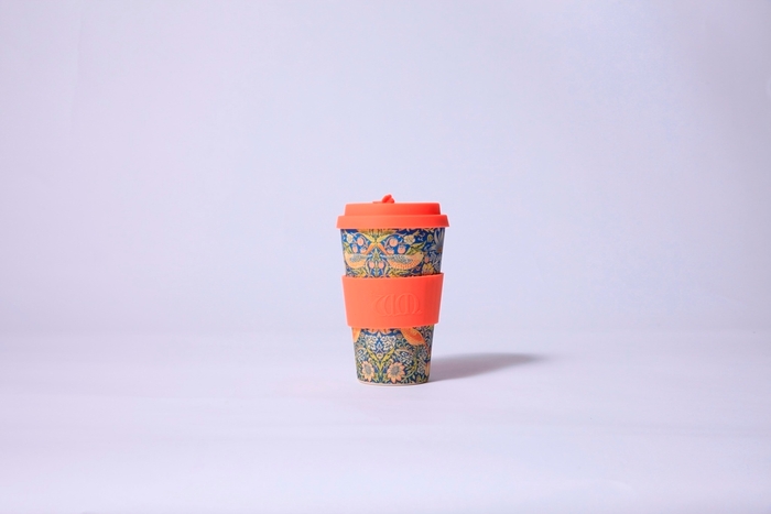 Ecoffee Cup