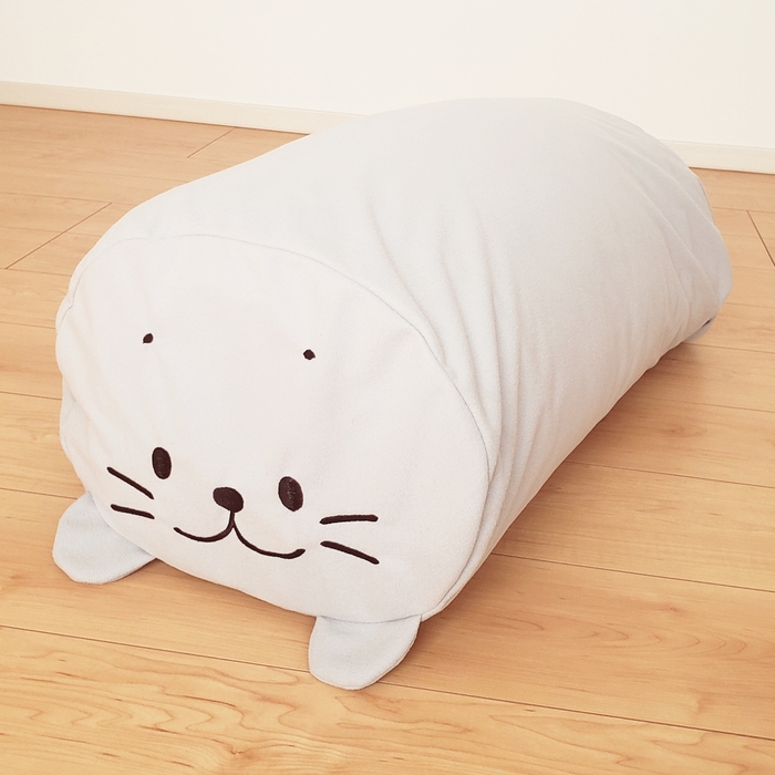 アザラシ(グレー)