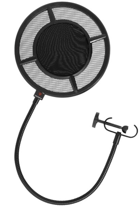 Thronmax Proof-Pop Filter P1