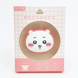 ちいかわのシンプルデザインのスマホグッズ3選！グリップとケース、ワイヤレスイヤホンでスマホ周りをちいかわグッズで揃えよう