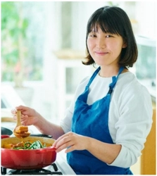 “予約が取れない伝説の家政婦”として 多方面で活躍する タサン志麻（しま）さんの 特別講演会を徳島県で初開催！ 2026年12月6日（日） JRホテルクレメント徳島にて