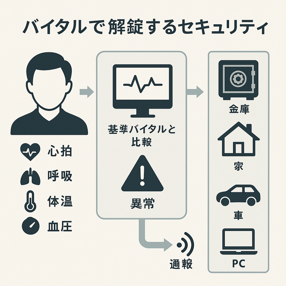 バイタルのイメージ画像(3)