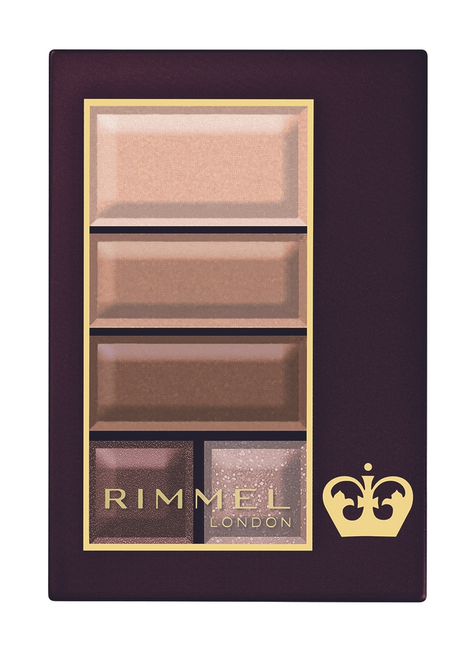 ショコラスウィート アイズ ソフトマット 004