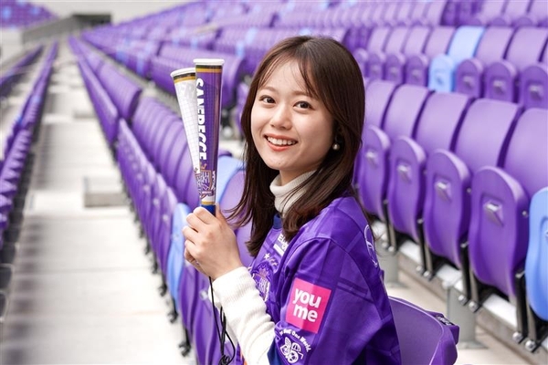 岡本愛衣(HOMEアナウンサー)