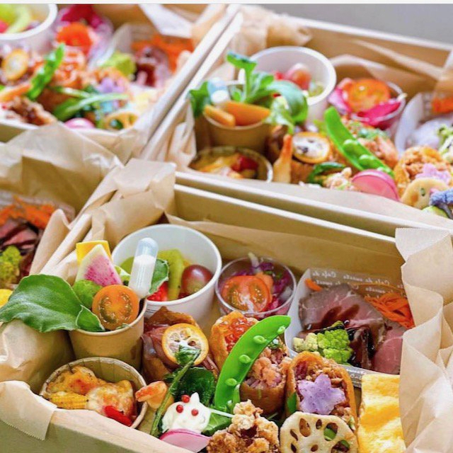 ワンボックス例