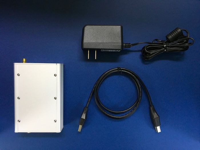 Hibiki(ひびき) 付属品