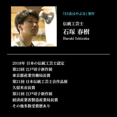 伝統工芸士1