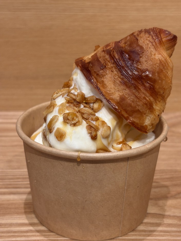 八幡屋(飲食コーナー)アニバーサリー限定メニュー※写真はイメージ