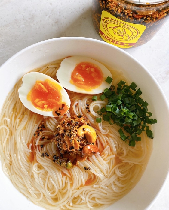 温麺