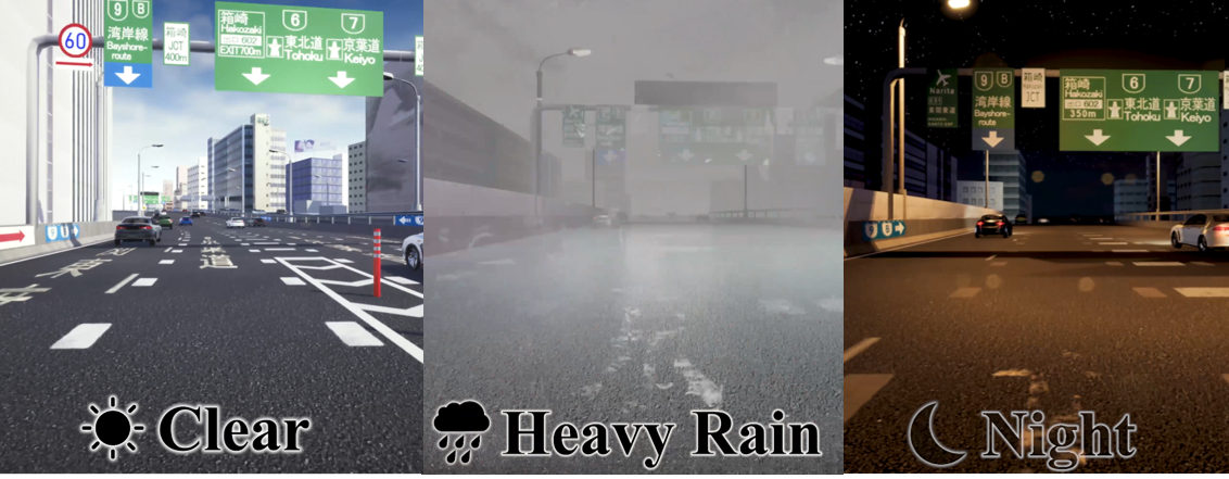 【日本バーチャルリアリティ学会大会に採択】 理経VRチームが、第25回日本バーチャルリアリティ学会大会での発表に採択されました。