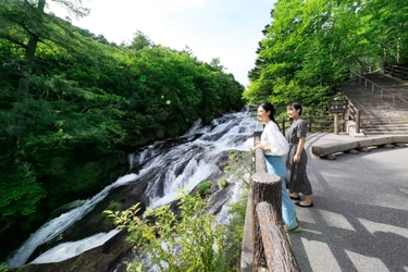 猛暑にさよなら！日光や草津で涼む夏休み リロホテルズ＆リゾーツが避暑地のおすすめ宿をご紹介