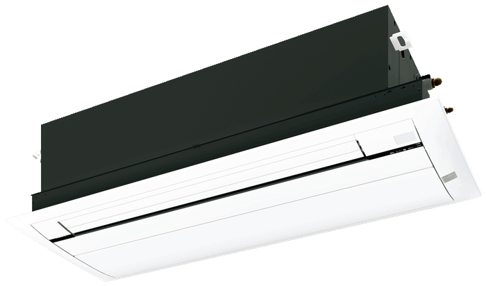 天井カセットエアコン参考写真