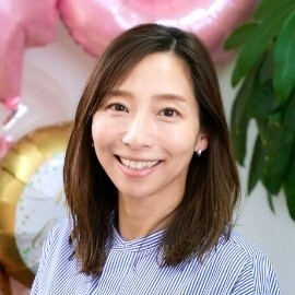 大築 千穂 氏