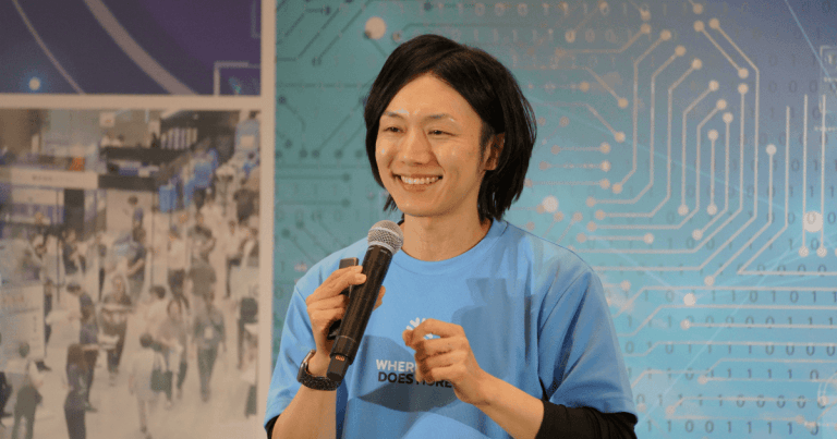 Snowflake合同会社 髙橋 敏行氏