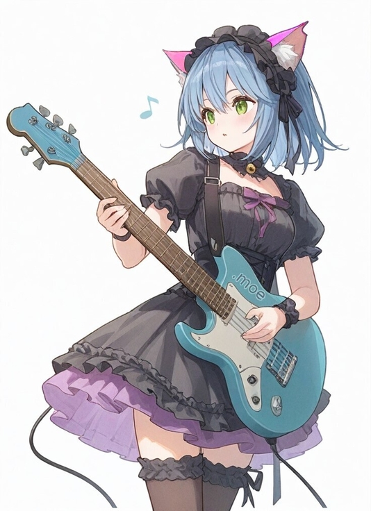 「にゃこ式部(17代目)」グランプリ(AI部門)さやか様