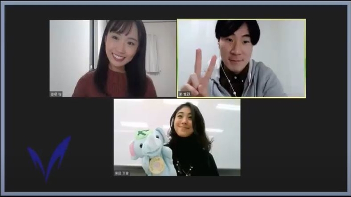 山脇ゼミが制作した「やさしい日本語」を解説する動画002(明治大学)